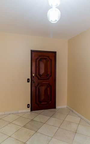 Apartamento para alugar com 35m², 1 quarto e 1 vagaSala