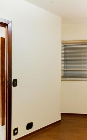 Apartamento para alugar com 35m², 1 quarto e 1 vagaQuarto