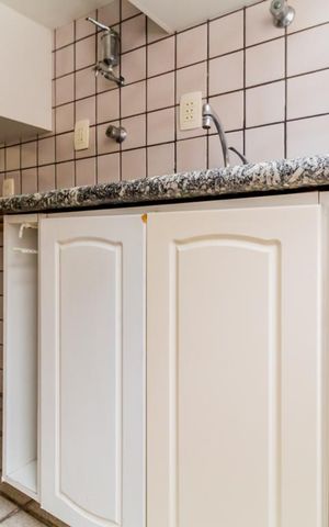 Apartamento para alugar com 35m², 1 quarto e 1 vagaCozinha