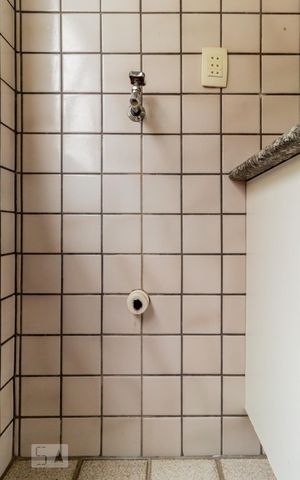 Apartamento para alugar com 35m², 1 quarto e 1 vagaCozinha