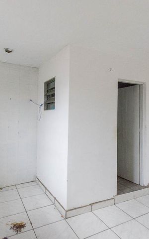 Studio para alugar com 50m², 1 quarto e sem vaga Studio para alugar com 50m², 1 quarto e sem vagaCozinha