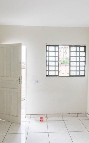 Studio para alugar com 50m², 1 quarto e sem vaga Studio para alugar com 50m², 1 quarto e sem vagaSala