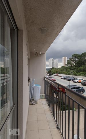 Apartamento à venda com 68m², 3 quartos e 1 vaga Apartamento à venda com 68m², 3 quartos e 1 vagaSacada