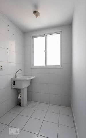 Apartamento à venda com 80m², 2 quartos e 2 vagas Apartamento à venda com 80m², 2 quartos e 2 vagasÁrea de Serviço