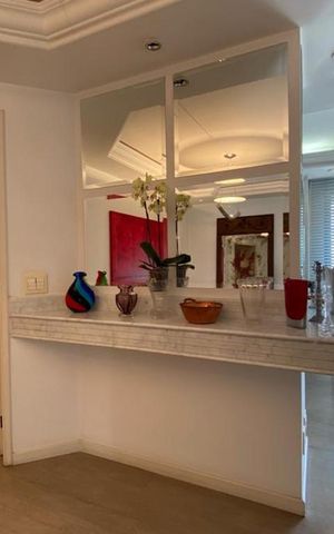 Apartamento à venda com 127m², 3 quartos e 2 vagasSala de Jantar