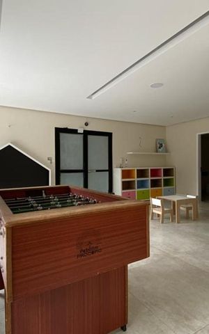 Apartamento à venda com 127m², 3 quartos e 2 vagasÁrea comum - Salão de Jogos