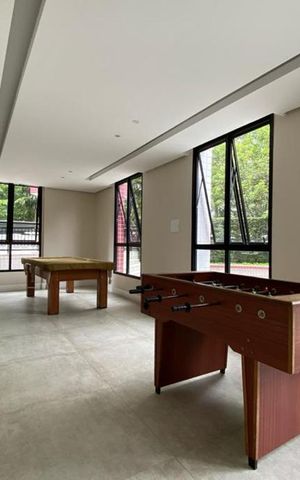 Apartamento à venda com 127m², 3 quartos e 2 vagasÁrea comum - Salão de Jogos