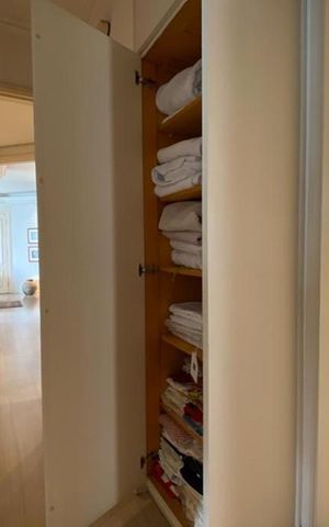 Apartamento à venda com 127m², 3 quartos e 2 vagasCorredor