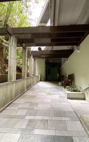Apartamento à venda com 127m², 3 quartos e 2 vagasÁrea comum