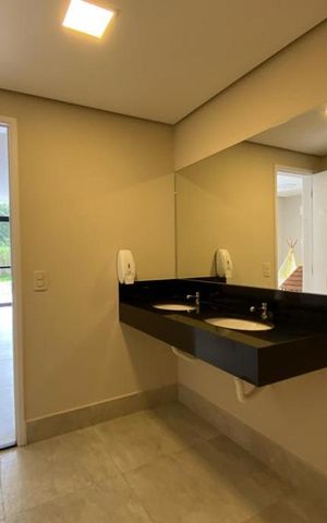 Apartamento à venda com 127m², 3 quartos e 2 vagasÁrea comum - Banheiro