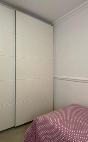 Apartamento à venda com 127m², 3 quartos e 2 vagasQuarto 2