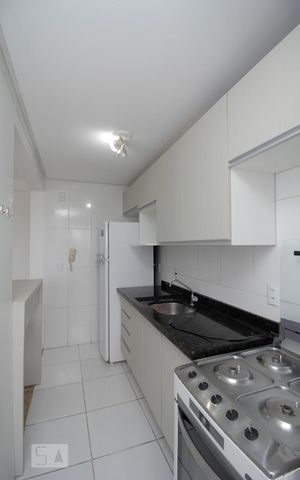 Apartamento à venda com 78m², 3 quartos e 1 vagaCozinha