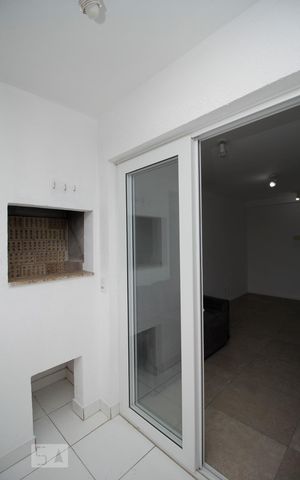 Apartamento à venda com 78m², 3 quartos e 1 vagaSacada