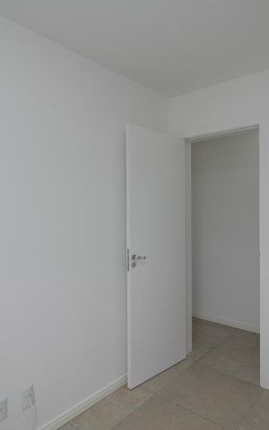 Apartamento à venda com 78m², 3 quartos e 1 vagaQuarto 2