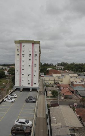 Apartamento à venda com 78m², 3 quartos e 1 vagaVista da Suíte