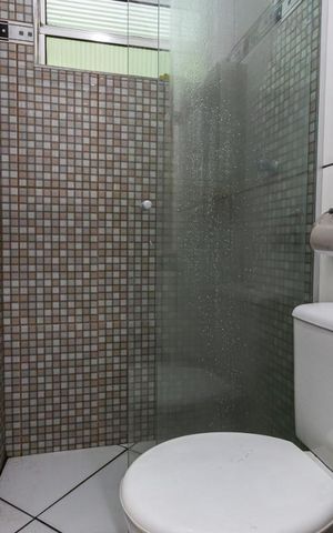 Casa à venda com 303m², 3 quartos e 2 vagasBanheiro 2