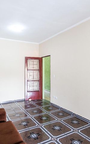 Casa à venda com 303m², 3 quartos e 2 vagasSala