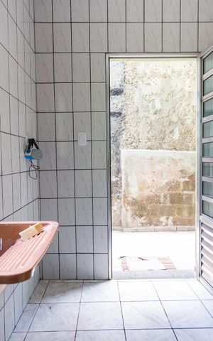 Casa à venda com 303m², 3 quartos e 2 vagasÁrea de Serviço