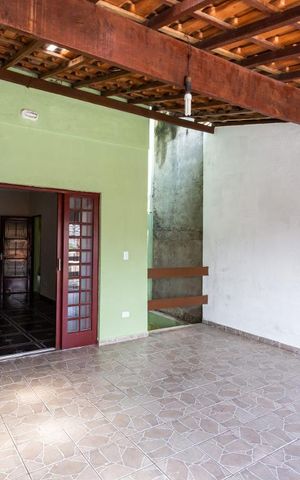 Casa à venda com 303m², 3 quartos e 2 vagasVaranda