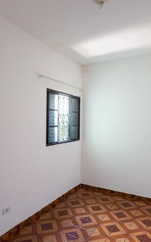 Casa à venda com 303m², 3 quartos e 2 vagasQuarto 2