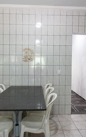 Casa à venda com 303m², 3 quartos e 2 vagasCozinha