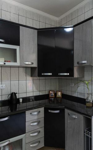 Casa à venda com 303m², 3 quartos e 2 vagasCozinha