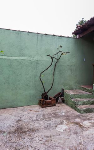 Casa à venda com 303m², 3 quartos e 2 vagasQuintal