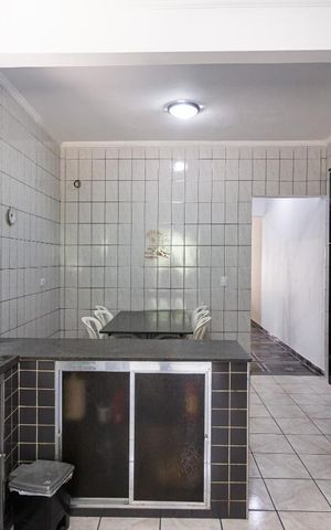 Casa à venda com 303m², 3 quartos e 2 vagasCozinha