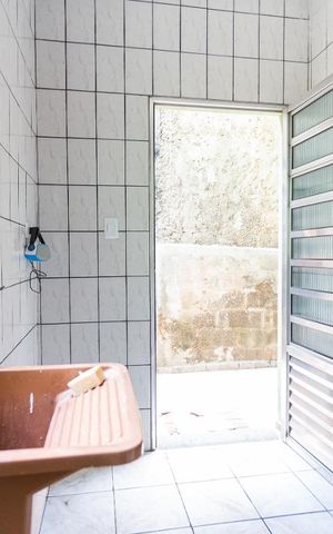 Casa à venda com 303m², 3 quartos e 2 vagasÁrea de Serviço