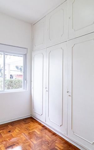 Apartamento para alugar com 122m², 2 quartos e sem vagaQuarto 2
