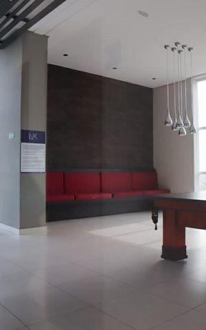 Studio para alugar com 46m², 1 quarto e 1 vagaÁrea comum