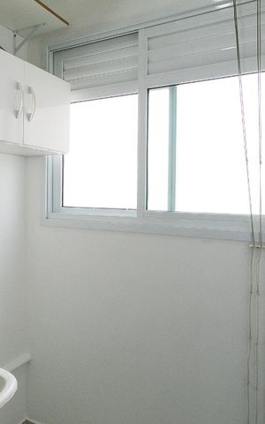 Apartamento à venda com 35m², 1 quarto e sem vagaÁrea de Serviço