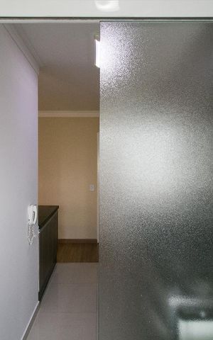 Apartamento à venda com 35m², 1 quarto e sem vagaÁrea de Serviço