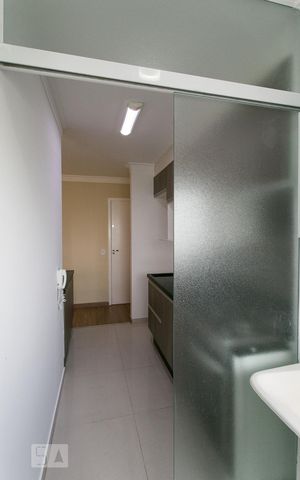 Apartamento à venda com 35m², 1 quarto e sem vagaÁrea de Serviço