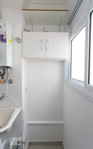 Apartamento à venda com 35m², 1 quarto e sem vagaÁrea de Serviço