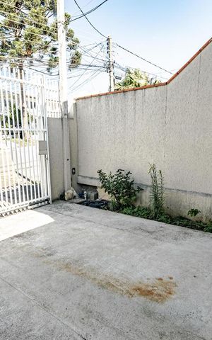 Casa para alugar com 111m², 2 quartos e 1 vaga Casa para alugar com 111m², 2 quartos e 1 vagaGaragem