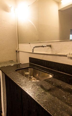 Apartamento à venda com 162m², 2 quartos e sem vagaCozinha