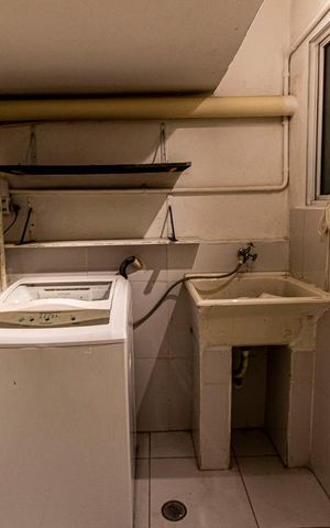 Apartamento à venda com 162m², 2 quartos e sem vagaBanheiro