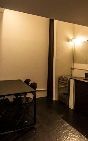 Apartamento à venda com 162m², 2 quartos e sem vagaCozinha