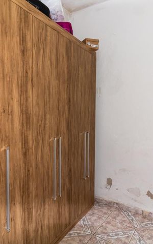 Casa à venda com 120m², 3 quartos e sem vaga Casa à venda com 120m², 3 quartos e sem vagaQuarto 2