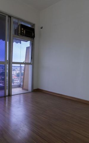 Apartamento à venda com 89m², 2 quartos e 1 vaga Apartamento à venda com 89m², 2 quartos e 1 vagaQuarto 1