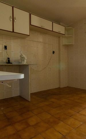 Apartamento à venda com 89m², 2 quartos e 1 vaga Apartamento à venda com 89m², 2 quartos e 1 vagaCozinha