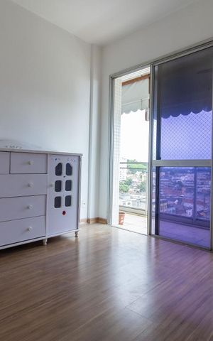Apartamento à venda com 89m², 2 quartos e 1 vaga Apartamento à venda com 89m², 2 quartos e 1 vagaQuarto 1