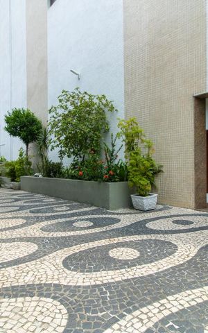 Apartamento à venda com 89m², 2 quartos e 1 vaga Apartamento à venda com 89m², 2 quartos e 1 vagaÁrea comum