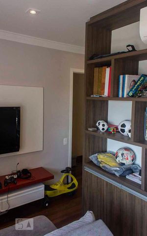 Apartamento à venda com 242m², 3 quartos e 4 vagasSuíte 1