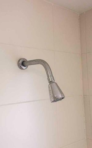 Apartamento à venda com 242m², 3 quartos e 4 vagasBanheiro da Suíte 1