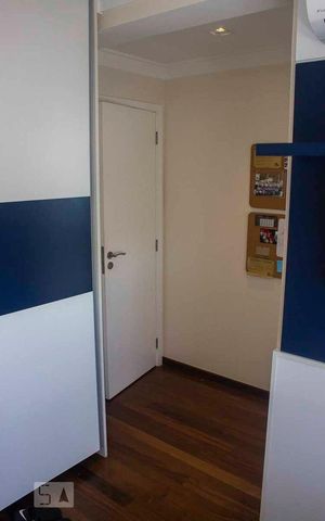 Apartamento à venda com 242m², 3 quartos e 4 vagasSuíte 3
