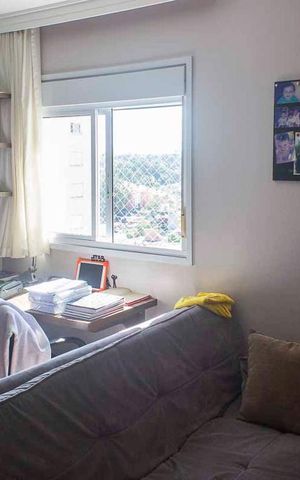 Apartamento à venda com 242m², 3 quartos e 4 vagasSuíte 1