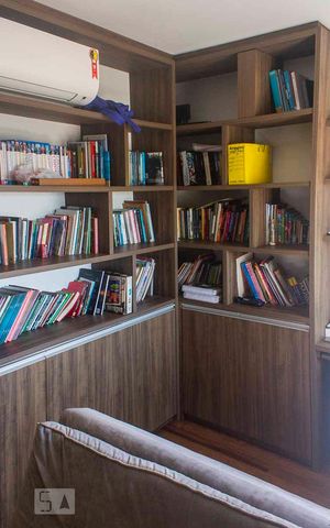 Apartamento à venda com 242m², 3 quartos e 4 vagasSuíte 1