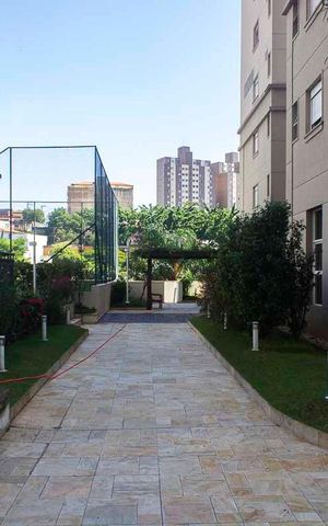 Apartamento à venda com 242m², 3 quartos e 4 vagasÁrea comum